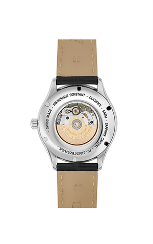 Frederique Constant FC.310MS5B6 Heart Beat Erkek Kol Saati