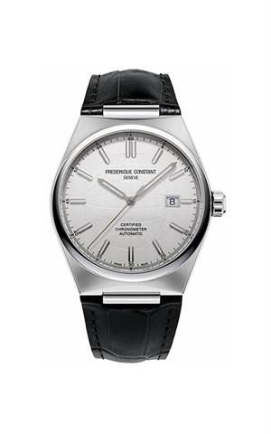 Frederique Constant -FC.303S4NH6- Kol Saati