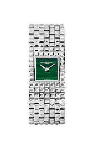 Frederique Constant FC.200MA1MC6B Manchette Kadın Kol Saati