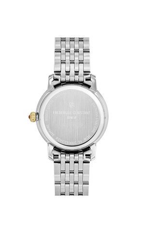 Frederique Constant FC.206MPND1S3B Classic Kadın Kol Saati
