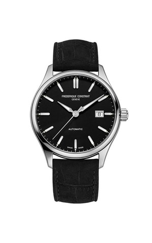 Frederique Constant FC.303NB5B6 Index Automatic Erkek Kol Saati