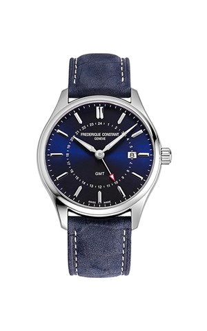 Frederique Constant FC.252NS5B6 Classic Erkek Kol Saati