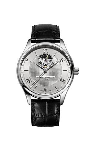 Frederique Constant FC.310MS5B6 Heart Beat Erkek Kol Saati