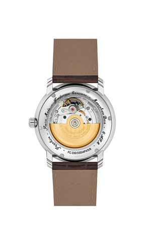 Frederique Constant FC.335MCSALB4P26 Heart Beat Erkek Kol Saati