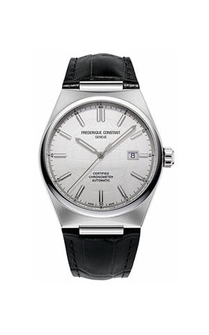 Frederique Constant FC.303S4NH6 Highlife Erkek Kol Saati