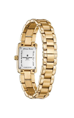 Frederique Constant FC.200MCDC25B Classic Kadın Kol Saati