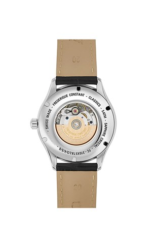 Frederique Constant FC.310MS5B6 Heart Beat Watches