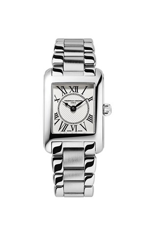 Frederique Constant FC.200MC26B Carree Kadın Kol Saati