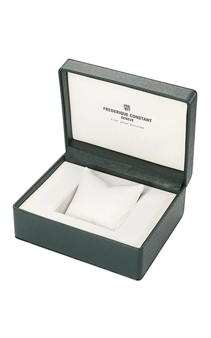 Frederique Constant FC.252NS5B6 Classic Erkek Kol Saati