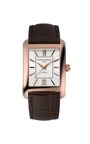 Frederique Constant FC.303V4C24 Carree Erkek Kol Saati