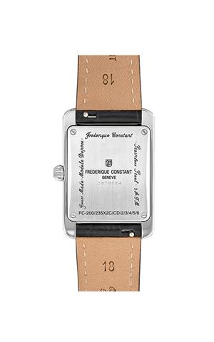 Frederique Constant -FC.235S2C6- Kol Saati