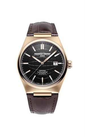 Frederique Constant FC.303B4NH4 Highlife Watches