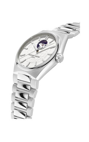 Frederique Constant FC.310S4NH6B Highlife Erkek Kol Saati