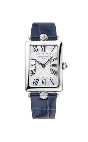 Frederique Constant FC.200MPW2AC2D6 Classic Kadın Kol Saati