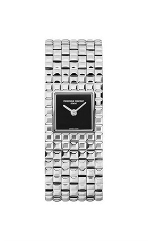 Frederique Constant FC.200ONB1MC6B Manchette Kadın Kol Saati