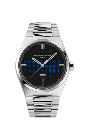 Frederique Constant FC.303TA3NH6B Classic Erkek Kol Saati