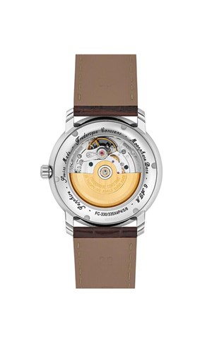 Frederique Constant FC.335MCSALB4P26 Heart Beat Erkek Kol Saati