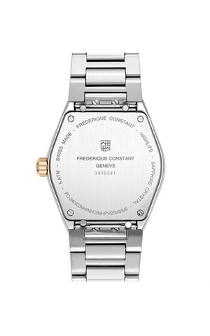Frederique Constant FC.240MPWD2NH2B Highlife Kadın Kol Saati