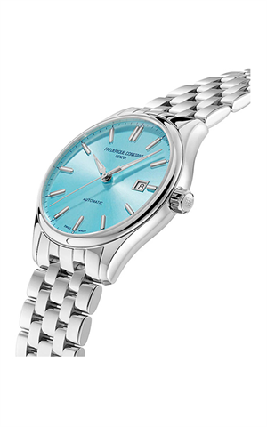 Frederique Constant FC.303BL5B6B Classic Erkek Kol Saati