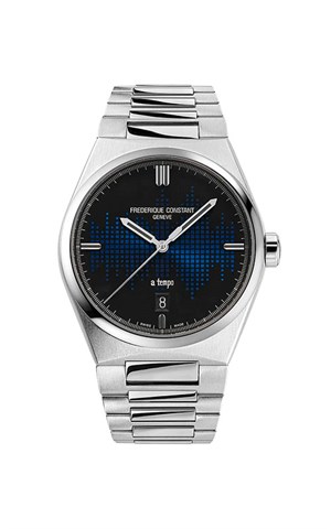 Frederique Constant FC.303TA3NH6B Classic Erkek Kol Saati