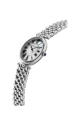 Frederique Constant FC.200MPW2V6B Classic Kadın Kol Saati