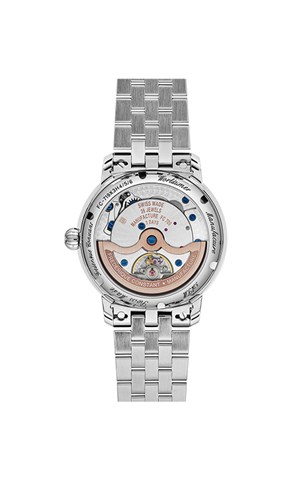 Frederique Constant FC.719NN3H6B Classic Worldtimer Erkek Kol Saati