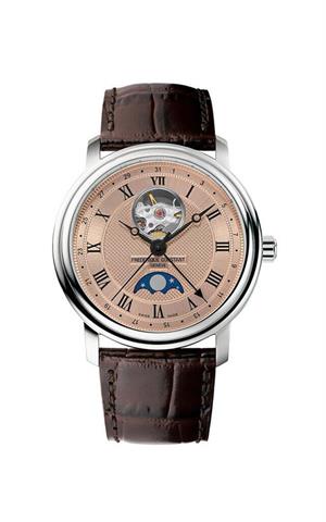 Frederique Constant -FC.335MCSALB4P26- Kol Saati