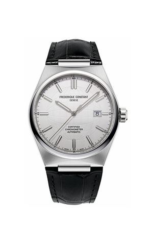 Frederique Constant FC.303S4NH6 Highlife Erkek Kol Saati