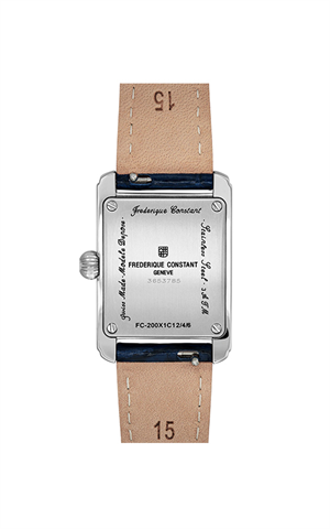Frederique Constant FC.200MC16 Classic Kadın Kol Saati