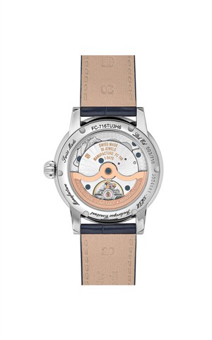 Frederique Constant FC.716TU3H6 Manufacture Watches