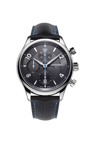 Frederique Constant FC.392RMG5B6 Runabout Erkek Kol Saati