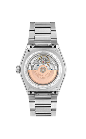 Frederique Constant FC.303BL4NH6B Highlife Erkek Kol Saati