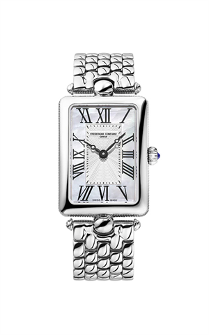 Frederique Constant FC.200MPW2AC6B Classic Kadın Kol Saati