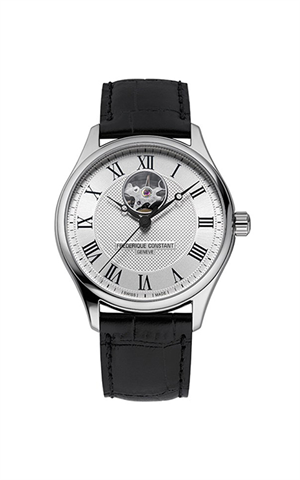Frederique Constant FC.310MC5B6 Heart Beat Erkek Kol Saati