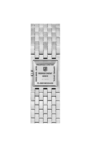 Frederique Constant FC.200MA1MC6B Manchette Kadın Kol Saati