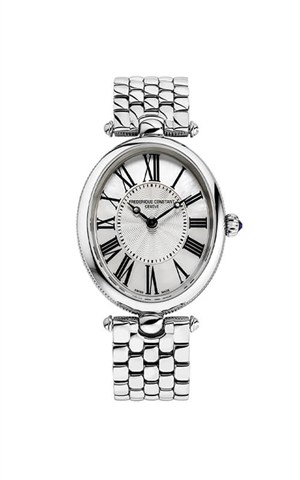 Frederique Constant FC.200MPW2V6B Classic Kadın Kol Saati