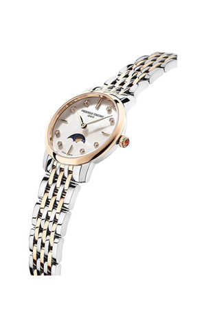 Frederique Constant FC.206MPWD1S2B Classic Kadın Kol Saati