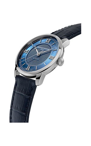 Frederique Constant FC.301N3B6 Classic Erkek Kol Saati
