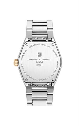 Frederique Constant -FC.240MPWD2NH2B- Kol Saati