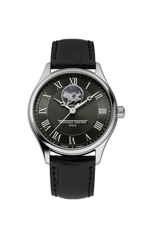 Frederique Constant FC.310MCK5B6 Heart Beat Erkek Kol Saati