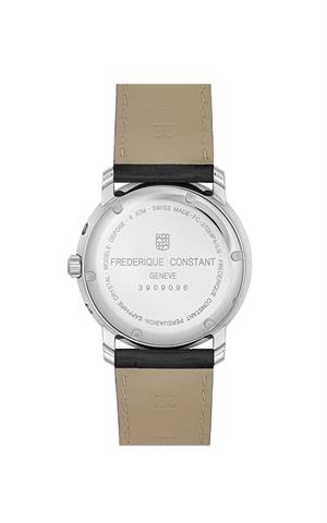 Frederique Constant -FC.270SW4P26- Kol Saati