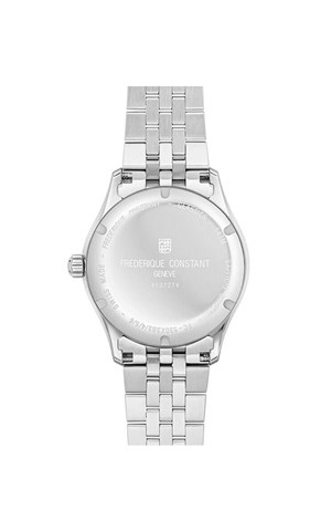 Frederique Constant FC.530CR3B6B Index Automatic Erkek Kol Saati