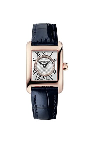 Frederique Constant FC.200MCDC14 Classic Kadın Kol Saati