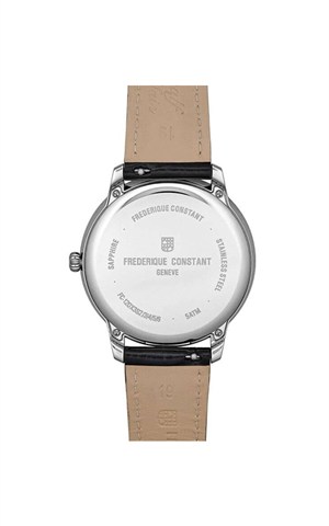 Frederique Constant FC.120BRG3S6 Moneta Solarmetre Erkek Kol Saati