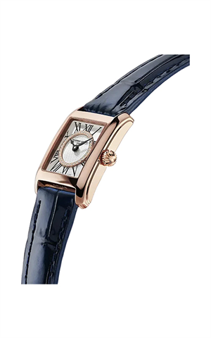 Frederique Constant FC.200MCDC14 Classic Kadın Kol Saati
