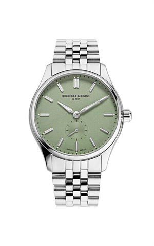 Frederique Constant FC.530GR3B6B Classics Index Erkek Kol Saati