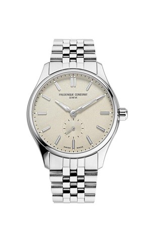 Frederique Constant FC.530CR3B6B Index Automatic Erkek Kol Saati