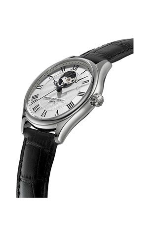 Frederique Constant FC.310MC5B6 Heart Beat Erkek Kol Saati