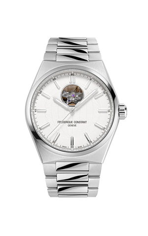 Frederique Constant FC.310S4NH6B Highlife Erkek Kol Saati