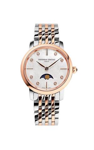 Frederique Constant -FC.206MPWD1S2B- Kol Saati